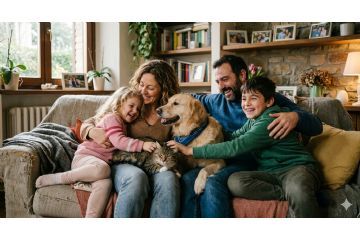 Recupero e pronto soccorso veterinario per cani e gatti vittime di incidenti stradali – Triennio 2024-2026